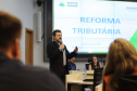 SEFA INDICAÇÃO COMITÊ IMPLEMENTAÇÃO REFORMA TRIBUTÁRIA