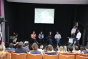 Fazenda Rio Grande e Piraquara realizam conferências com foco em cidades mais inclusivas, sustentáveis e participativas