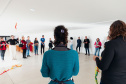 MON promove roda de conversa e laboratório de escultura gratuito para educadores