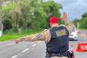 BPRv reforça policiamento nas rodovias durante o feriado 
