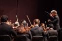 TEATRO GUAÍRA OSP REGÊNCIA HOLANDES Vincent de Kort