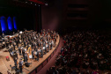 Orquestra Sinfônica do Paraná se apresenta neste domingo no Guairão com regência de José Soares e participação do pianista Estefan Iatcekiw