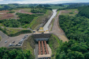Segundo polo do País: Paraná abriga atualmente 126 complexos hidrelétricos em operação, com potência outorgada total de 15.668 Megawatts (MW)