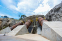 Segundo polo do País: Paraná abriga atualmente 126 complexos hidrelétricos em operação, com potência outorgada total de 15.668 Megawatts (MW)