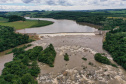 Segundo polo do País: Paraná abriga atualmente 126 complexos hidrelétricos em operação, com potência outorgada total de 15.668 Megawatts (MW)