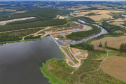 Segundo polo do País: Paraná abriga atualmente 126 complexos hidrelétricos em operação, com potência outorgada total de 15.668 Megawatts (MW)
