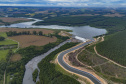 Segundo polo do País: Paraná abriga atualmente 126 complexos hidrelétricos em operação, com potência outorgada total de 15.668 Megawatts (MW)