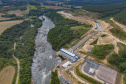 Segundo polo do País: Paraná abriga atualmente 126 complexos hidrelétricos em operação, com potência outorgada total de 15.668 Megawatts (MW)