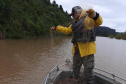 Nova portaria editada pelo Instituto Água e Terra estabelece critérios mais rígidos para a pesca em rios do interior do Paraná.