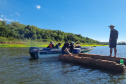 Nova portaria editada pelo Instituto Água e Terra estabelece critérios mais rígidos para a pesca em rios do interior do Paraná.
