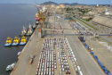 EXPORTAÇÃO DE CARNE SUÍNA