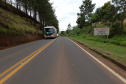PR-151 em Ponta Grossa