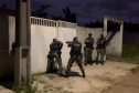 SESP OPERAÇÃO
