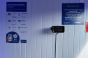 Recicla PG, ligado ao programa Recicla Paraná, da Secretaria de Estado do Desenvolvimento Sustentável, foi inaugurado oficialmente nesta terça-feira (15) em Ponta Grossa