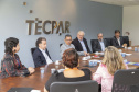 Hedeson Alves/TECPAR
