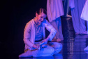 : Grupo de dança do Colégio Estadual do Paraná prepara turnê em homenagem a Poty Lazzarotto