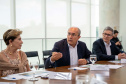 REUNIÃO DAF GOV