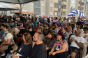 COHAPAR ENTREGA RESIDENCIAL MARAÚ