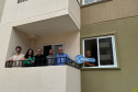 COHAPAR ENTREGA RESIDENCIAL MARAÚ