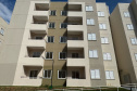 COHAPAR ENTREGA RESIDENCIAL MARAÚ