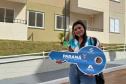 COHAPAR ENTREGA RESIDENCIAL MARAÚ