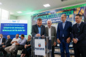 1º Concurso Público de Inovação do Paraná - "Desafio de Inovação Bengalas Inteligentes" 
