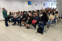  Mutirão de Estágios oferece mais de 1.300 oportunidades para estudantes em Curitiba