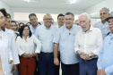 Cornélio Procópio UTI Neonatal Santa Casa