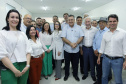 Cornélio Procópio UTI Neonatal Santa Casa