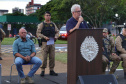 PMPR lança Operação Diakopí
