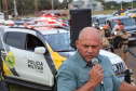 PMPR lança Operação Diakopí
