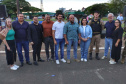 PMPR lança Operação Diakopí