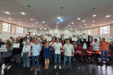 Aprender para empreender - Cuida Paraná impulsiona expectativas de alunos por emprego e renda