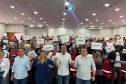 Aprender para empreender - Cuida Paraná impulsiona expectativas de alunos por emprego e renda
