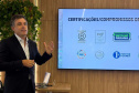 Empresa paranaense Nano4you recebeu certificado internacional de Empresa B, um dos mais importantes reconhecimentos do mundo na área de ESG