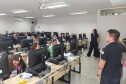 Capacitação fortalece atuação e atualiza procedimentos de 31 Procons municipais