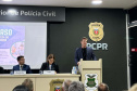Capacitação fortalece atuação e atualiza procedimentos de 31 Procons municipais