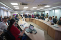 MONITORAMENTO SESP