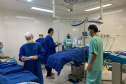 Hospital Zona Sul, em Londrina, bate recorde de cirurgias e reforça papel estratégico no atendimento à população