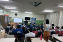 PCPR prende 180 pessoas em operação nacional de combate à violência contra crianças e adolescentes