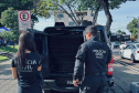 PCPR prende 180 pessoas em operação nacional de combate à violência contra crianças e adolescentes