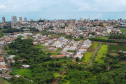 CIDADES - ÍNDICE PROGRESSO SOCIAL