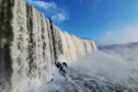  Foz do Iguaçu é o 3º destino brasileiro que mais recebeu eventos internacionais em 2024