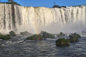 Foz do Iguaçu é um dos destinos de julho mais buscados por estrangeiros no Booking 