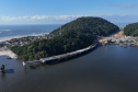 Dia do Trabalhador: as mãos que constroem a Ponte de Guaratuba