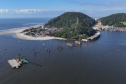 Dia do Trabalhador: as mãos que constroem a Ponte de Guaratuba