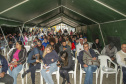 MUTIRÃO CAJURU