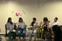 SESA - Banco de Leite do Hospital do Trabalhador promove encontro com doadoras de leite materno