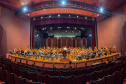 Quatro décadas: as curiosidades que marcaram a Orquestra Sinfônica do Paraná