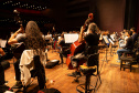 Quatro décadas: as curiosidades que marcaram a Orquestra Sinfônica do Paraná